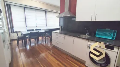 Apartment on Pedro Martínez Artola Street photo 9