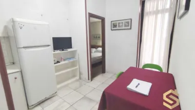 Apartment on Pedro Martínez Artola Street photo 20