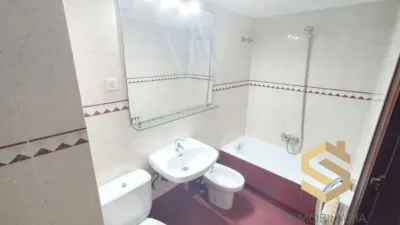 Apartment on Pedro Martínez Artola Street photo 21