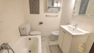 Apartment on Pedro Martínez Artola Street photo 11