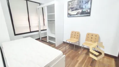 Apartment on Pedro Martínez Artola Street photo 15
