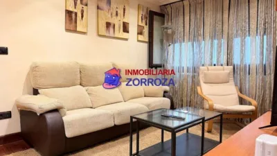 Apartment on Carretera Zorrotza-Kastrexana photo 6