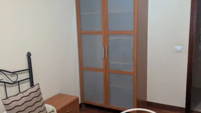 Apartment in Medina de Pomar photo 5