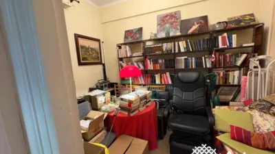 Apartment in Sabino Arana photo 21