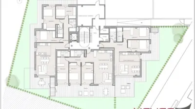 Apartment on Varajuela Street photo 4