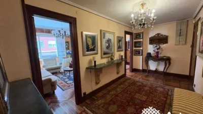Apartment in Sabino Arana photo 11