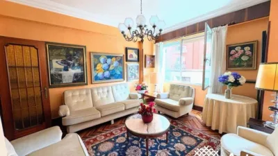 Apartment in Sabino Arana photo 5