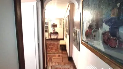 Apartment in Sabino Arana photo 22