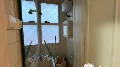 Apartment in Sabino Arana photo 30