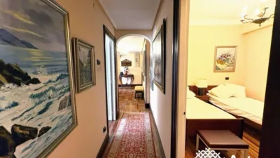 Apartment in Sabino Arana photo 19