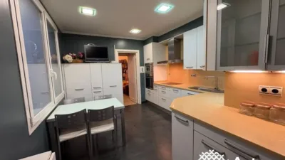 Apartment in Sabino Arana photo 27