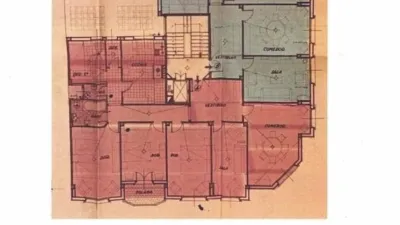 Apartment in Sabino Arana photo 33