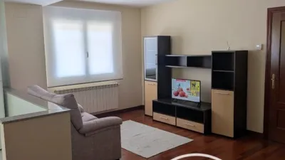 Apartment in Medina de Pomar photo 2