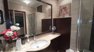 Apartment in Sabino Arana photo 23