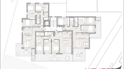 Apartment on Varajuela Street photo 6