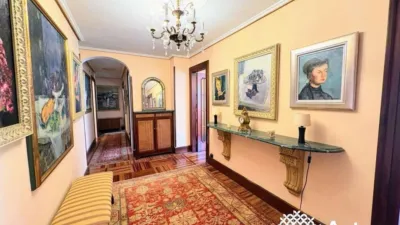Apartment in Sabino Arana photo 10