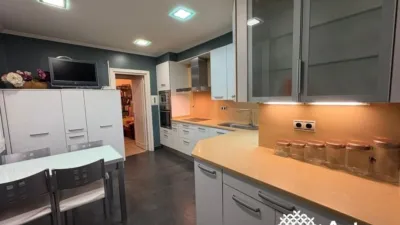 Apartment in Sabino Arana photo 28