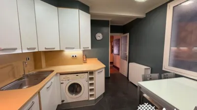 Apartment in Sabino Arana photo 32