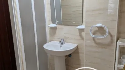 Apartment in Medina de Pomar photo 6