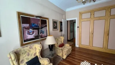 Apartment in Sabino Arana photo 16