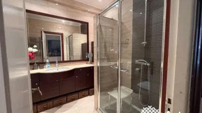 Apartment in Sabino Arana photo 25