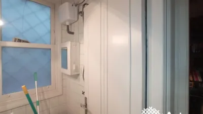 Apartment in Sabino Arana photo 24