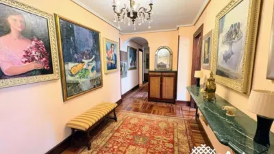 Apartment in Sabino Arana photo 9