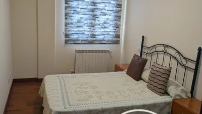 Apartment in Medina de Pomar photo 4