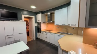 Apartment in Sabino Arana photo 29