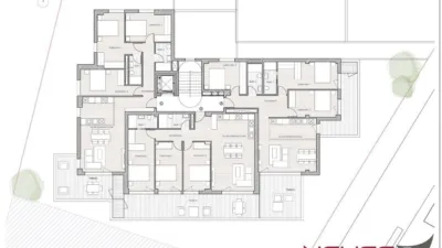 Apartment on Varajuela Street photo 5
