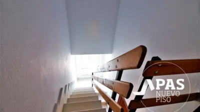 Semi-detached house on Barrio Moncobe Street photo 14