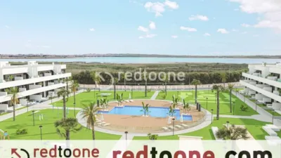 Apartment in El Raso photo 13