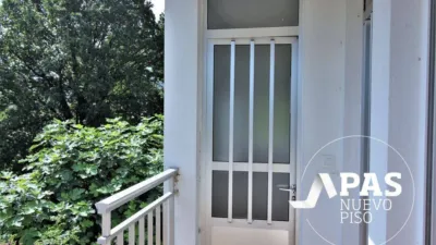 Semi-detached house on Barrio Moncobe Street photo 48