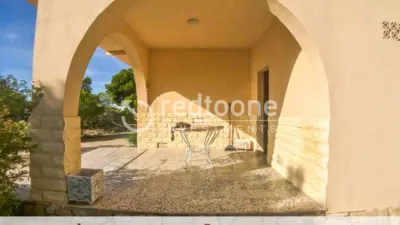 Chalet in Busot photo 11