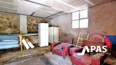 Semi-detached house on Barrio Moncobe Street photo 39