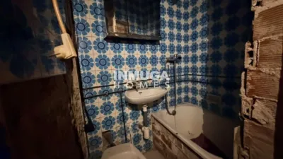 Apartment on Calle de San Hermenegildo photo 23