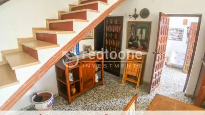 Chalet in Busot photo 39