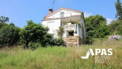 Semi-detached house on Barrio Moncobe Street photo 30