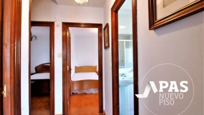 Semi-detached house on Barrio Moncobe Street photo 22