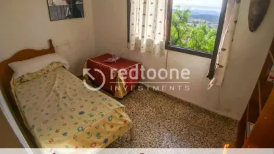 Chalet in Busot photo 27