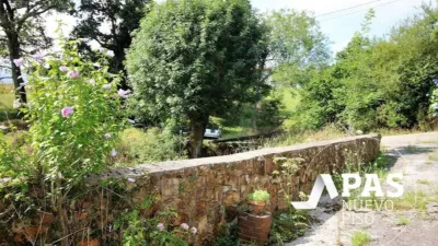 Semi-detached house on Barrio Moncobe Street photo 46