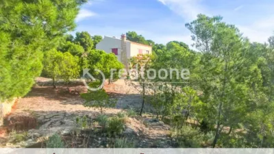 Chalet in Busot photo 6