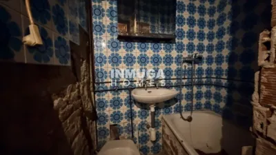 Apartment on Calle de San Hermenegildo photo 22