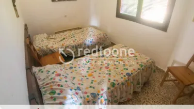 Chalet in Busot photo 21