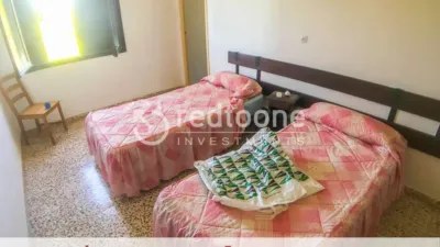 Chalet in Busot photo 33