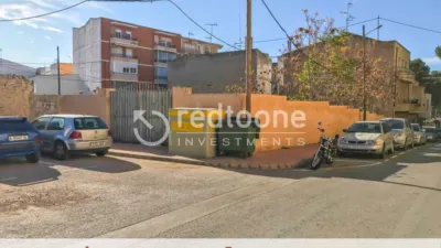 Terreno en venta en Casa los Molinos - Vista 5