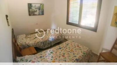Chalet in Busot photo 22