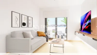 Apartment in El Raso photo 3