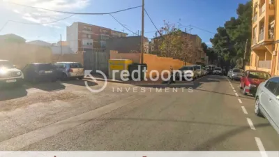 Terreno en venta en Casa los Molinos - Vista 3