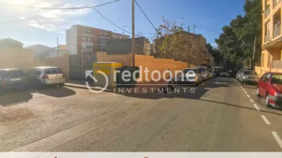 Terreno en venta en Casa los Molinos - Más